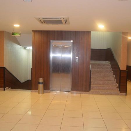 تولاي بارك Al Khobar Exterior foto