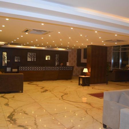 تولاي بارك Al Khobar Exterior foto