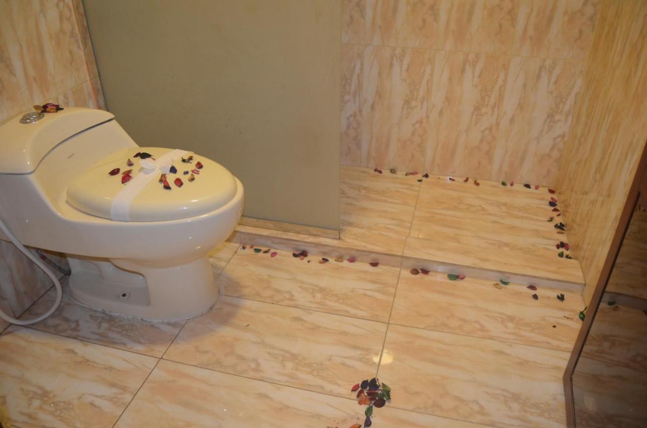 تولاي بارك Al Khobar Exterior foto