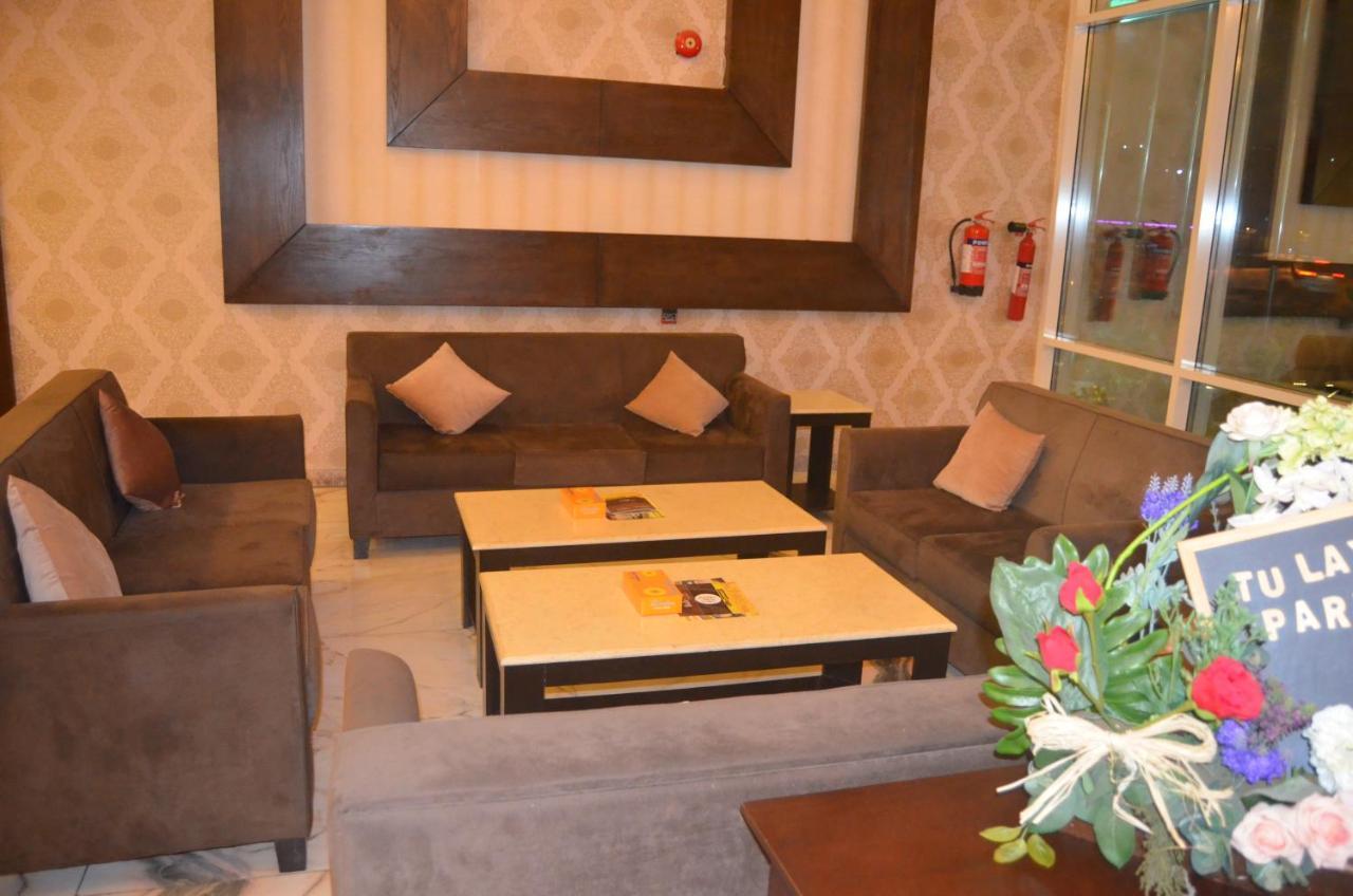 تولاي بارك Al Khobar Exterior foto