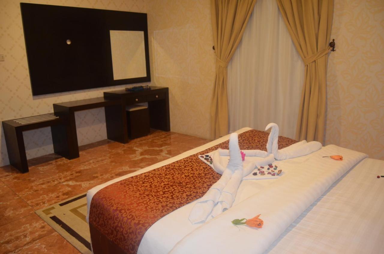 تولاي بارك Al Khobar Exterior foto