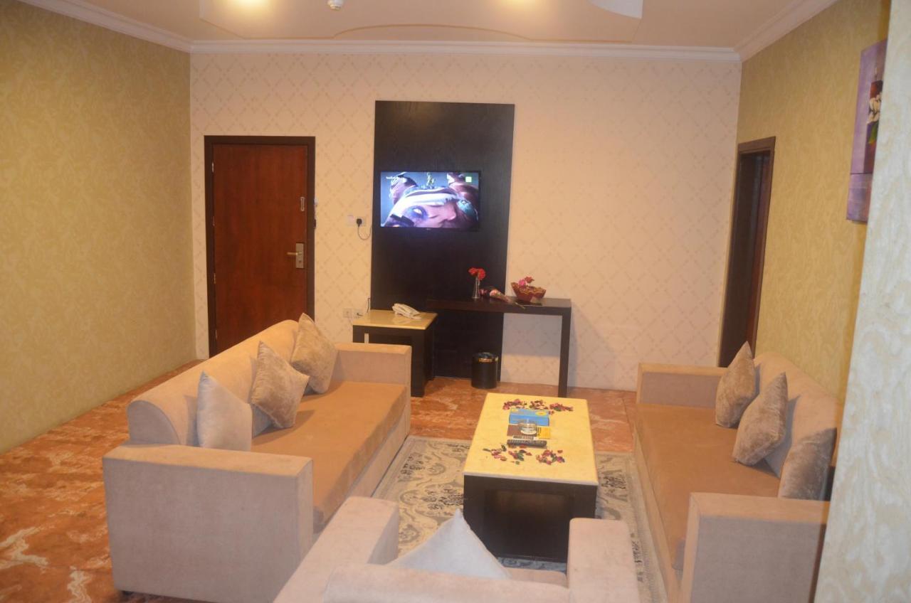 تولاي بارك Al Khobar Exterior foto