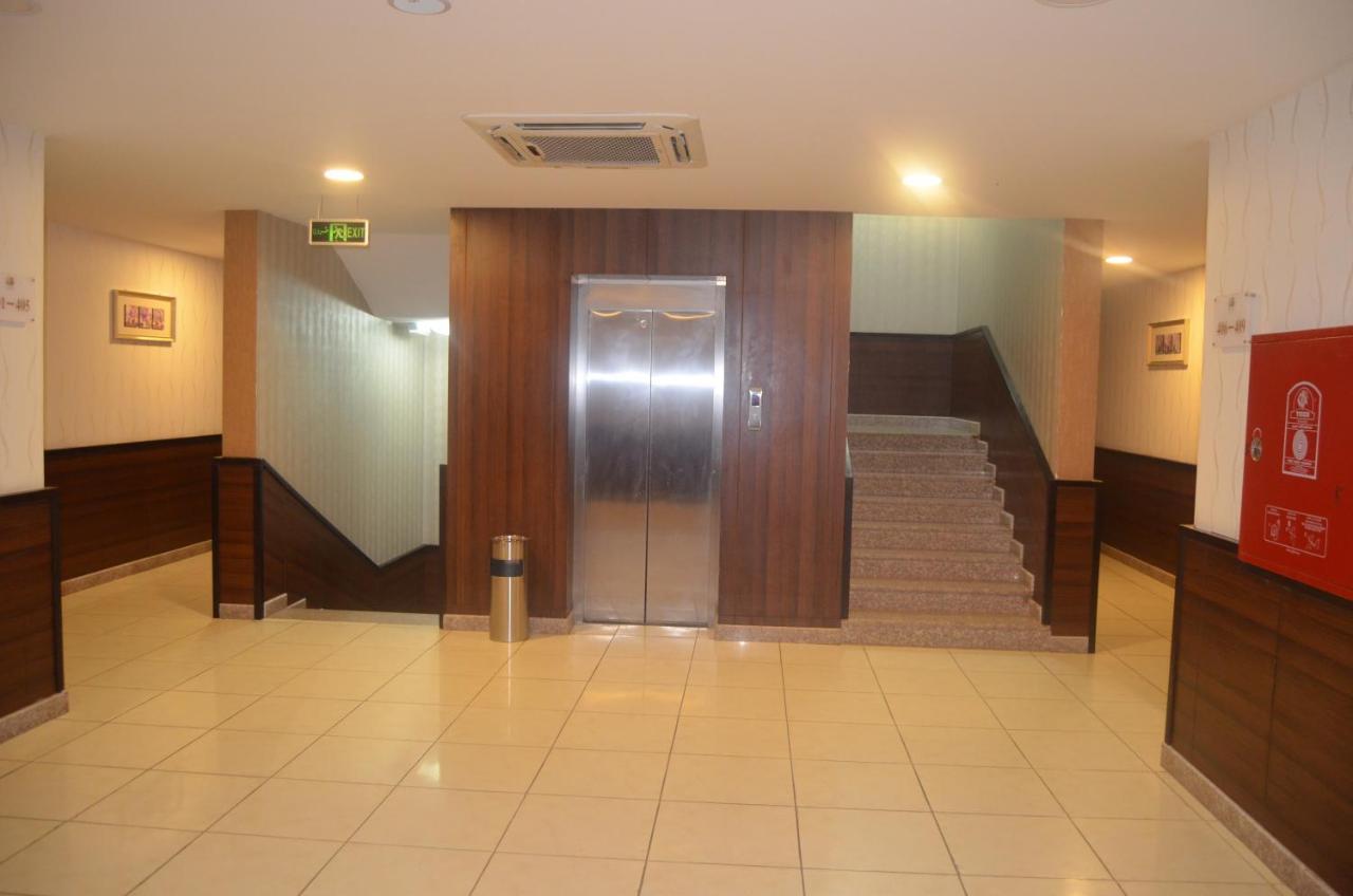 تولاي بارك Al Khobar Exterior foto