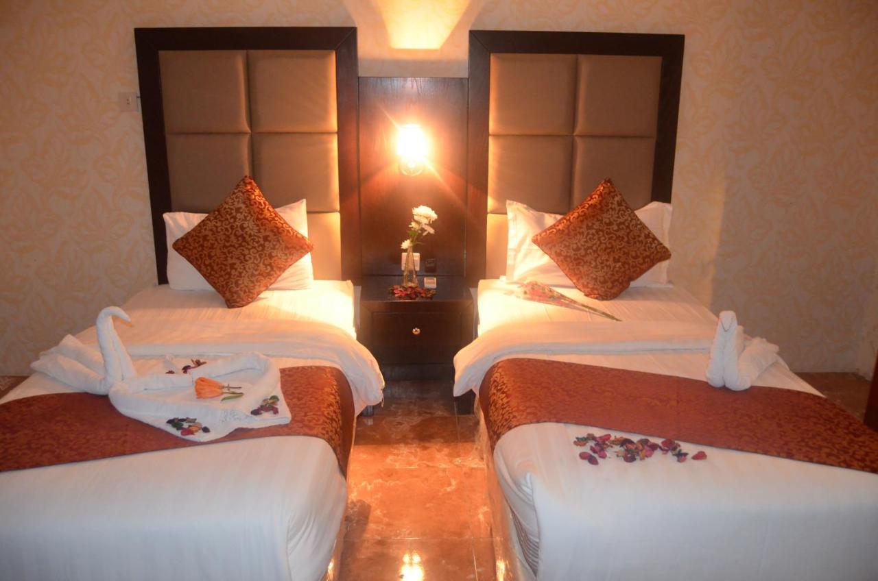 تولاي بارك Al Khobar Exterior foto