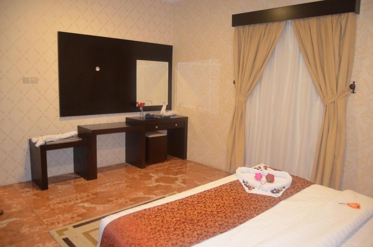 تولاي بارك Al Khobar Exterior foto