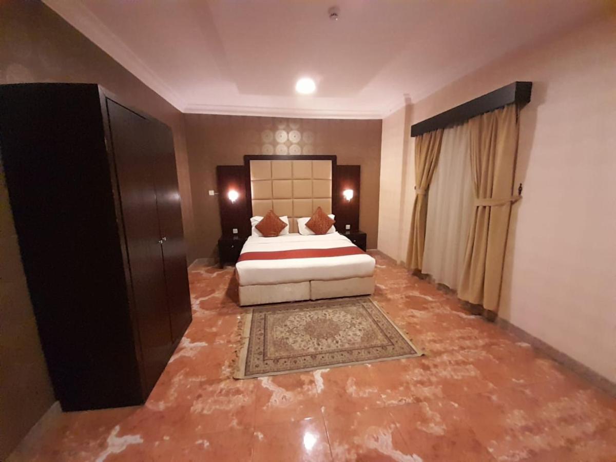 تولاي بارك Al Khobar Exterior foto
