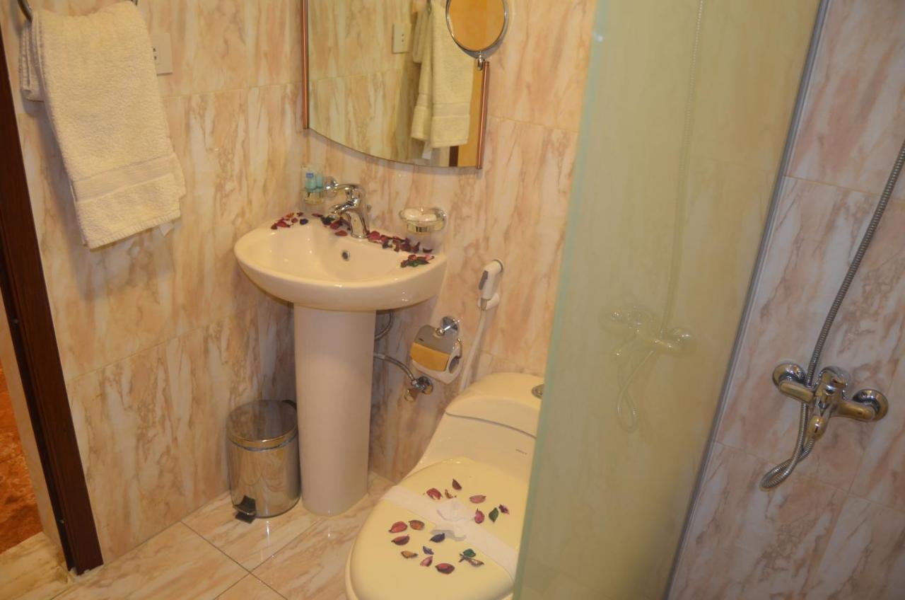 تولاي بارك Al Khobar Exterior foto