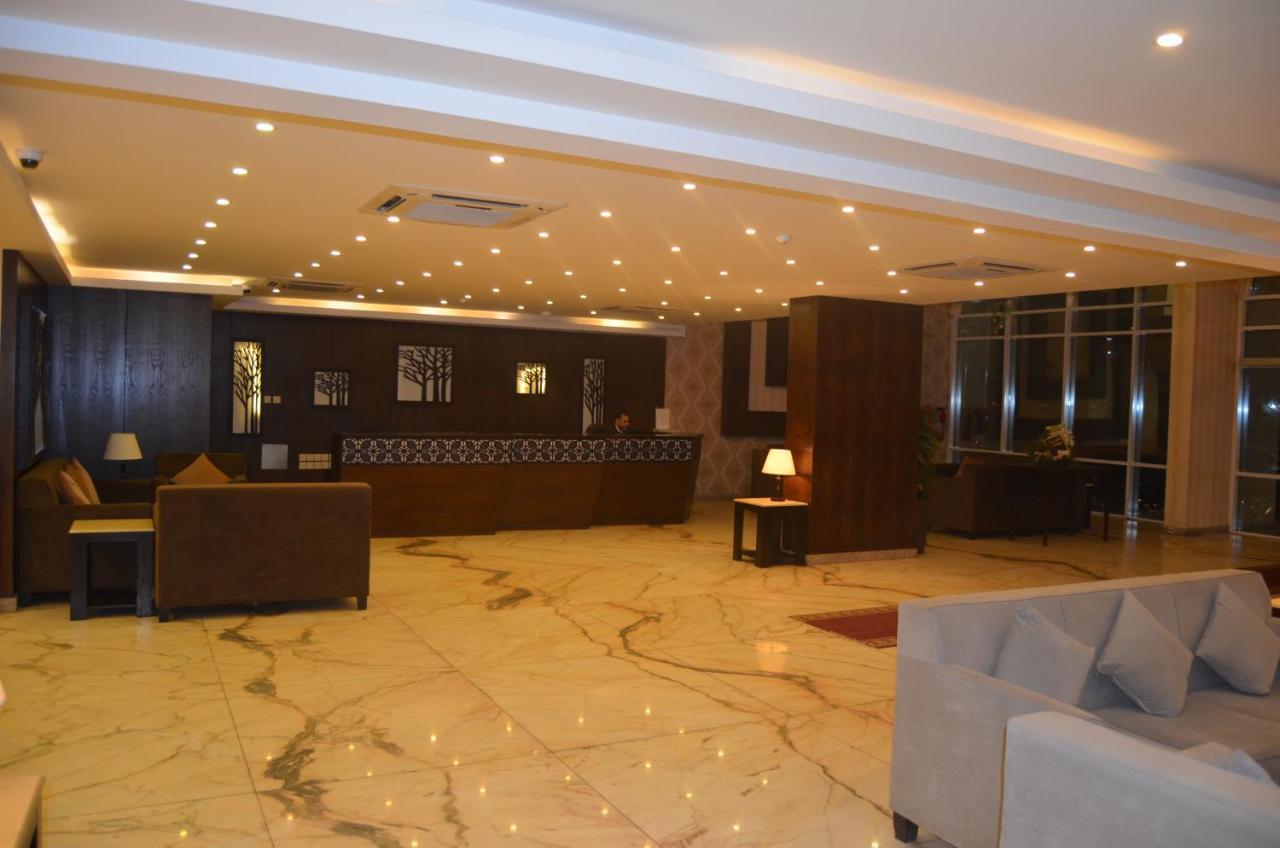 تولاي بارك Al Khobar Exterior foto