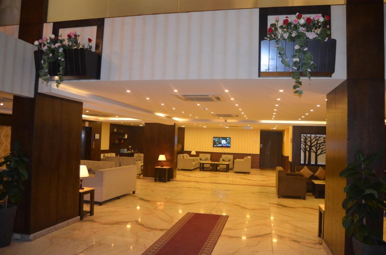 تولاي بارك Al Khobar Exterior foto
