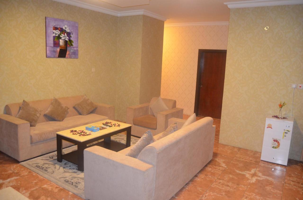 تولاي بارك Al Khobar Exterior foto