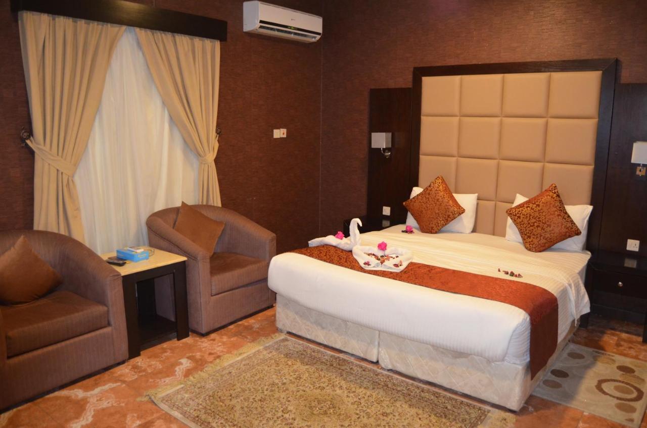 تولاي بارك Al Khobar Exterior foto