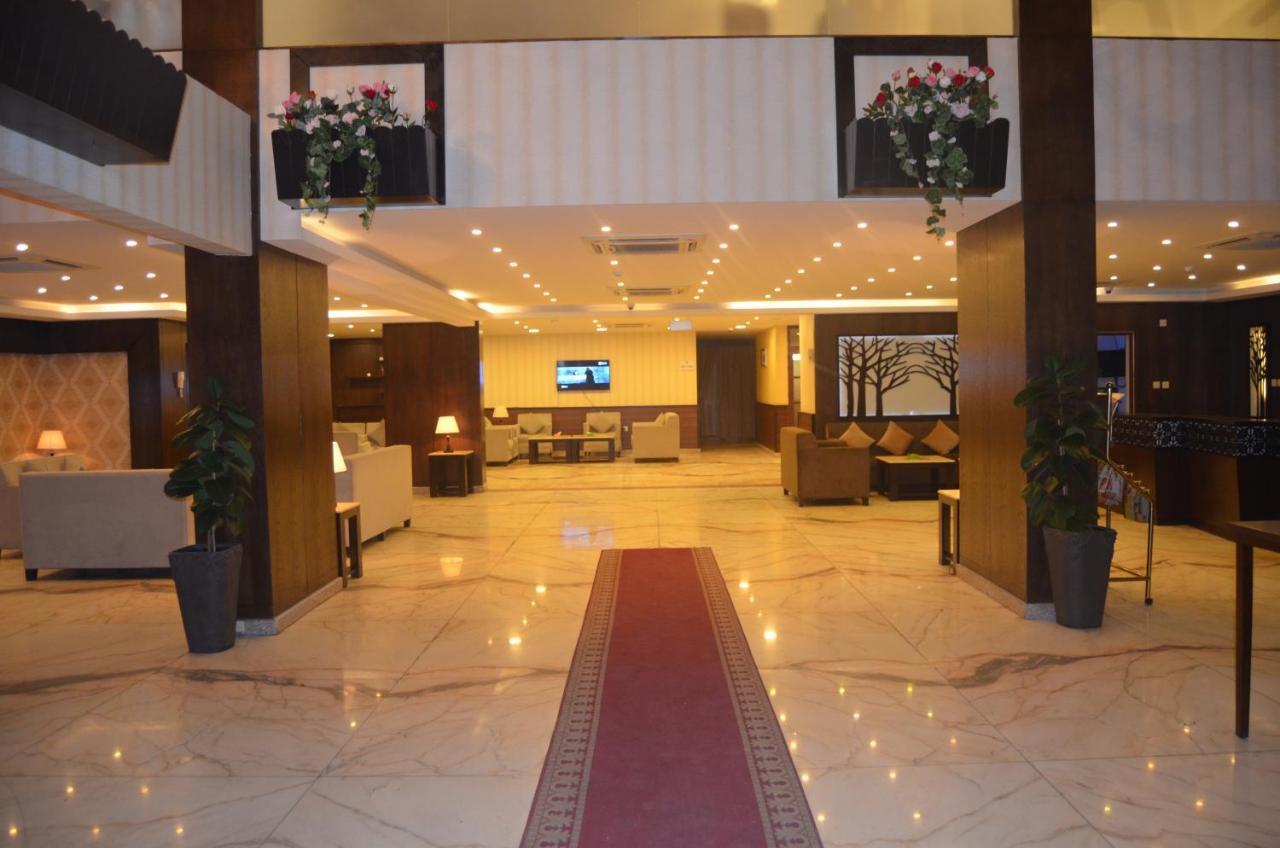تولاي بارك Al Khobar Exterior foto