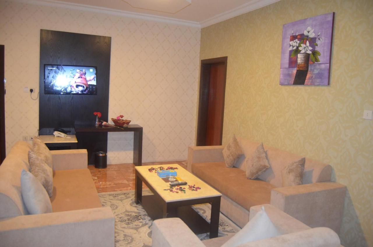 تولاي بارك Al Khobar Exterior foto
