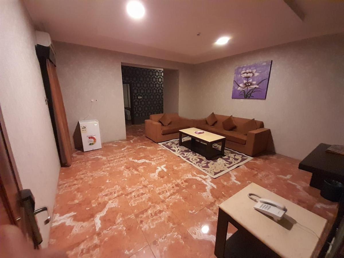 تولاي بارك Al Khobar Exterior foto