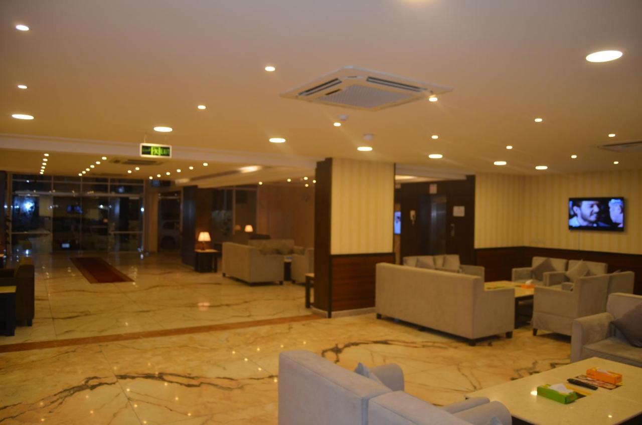 تولاي بارك Al Khobar Exterior foto