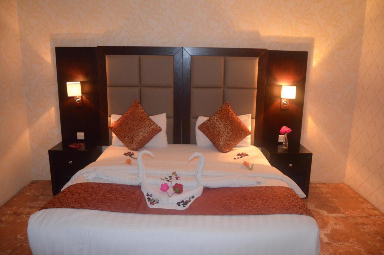 تولاي بارك Al Khobar Exterior foto