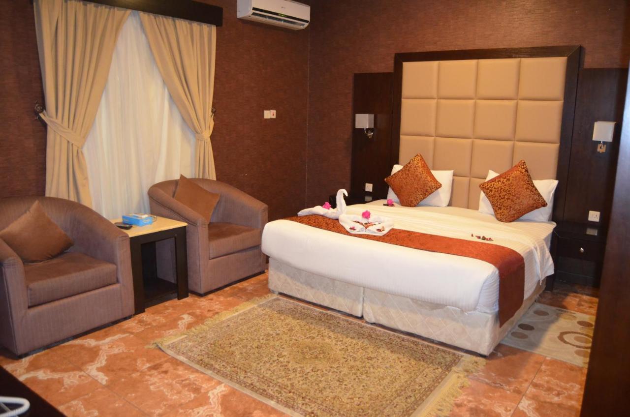 تولاي بارك Al Khobar Exterior foto