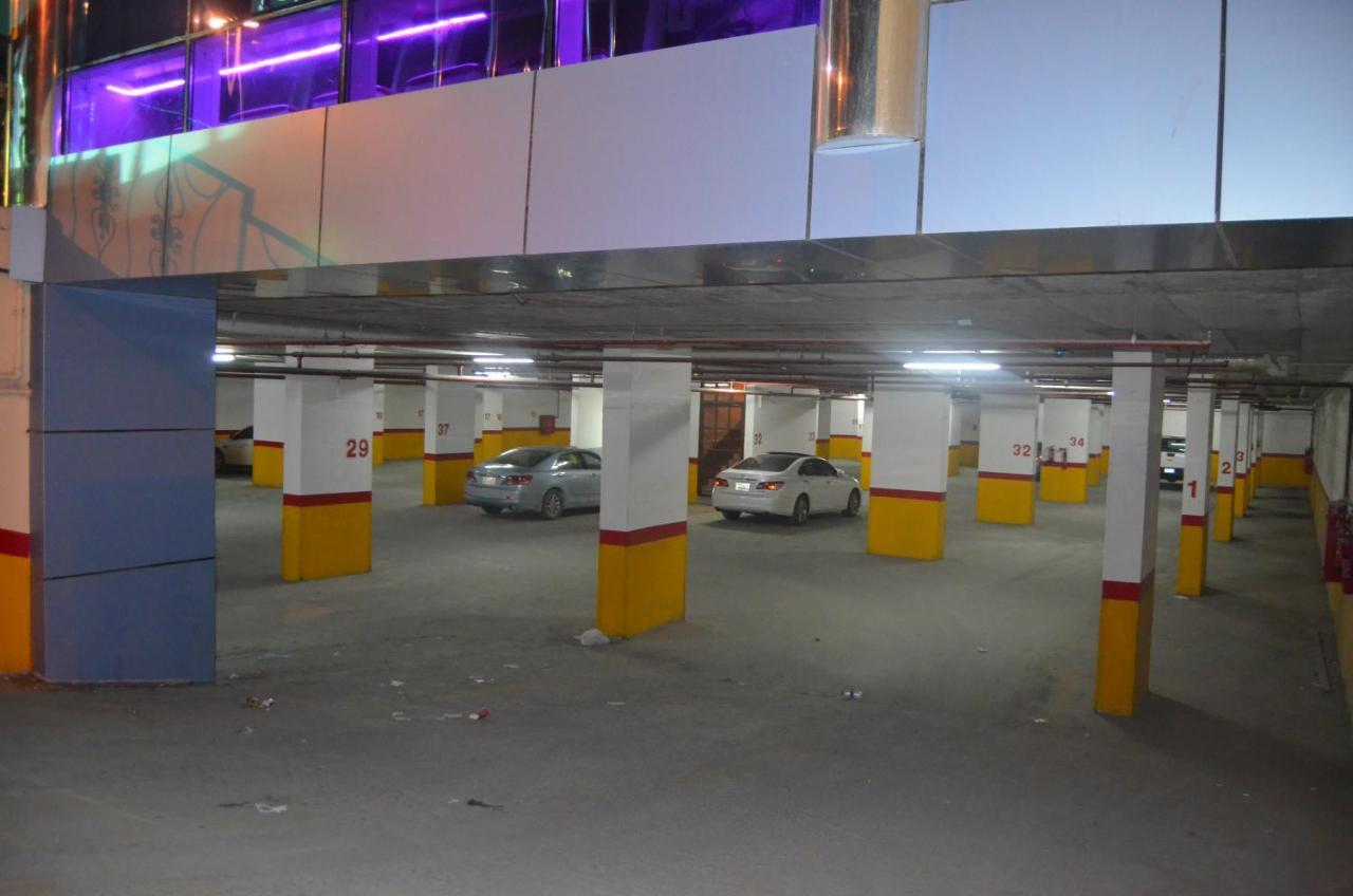 تولاي بارك Al Khobar Exterior foto
