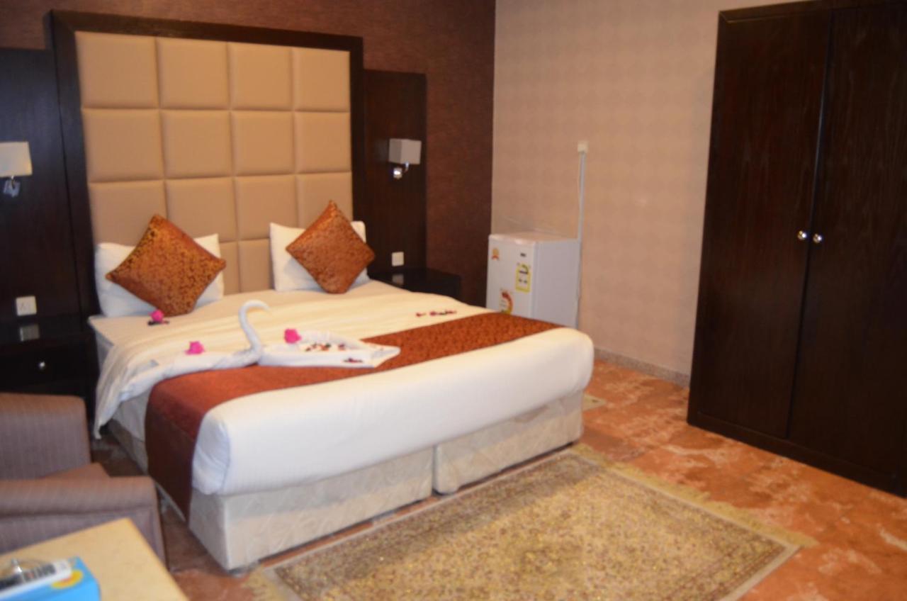 تولاي بارك Al Khobar Exterior foto