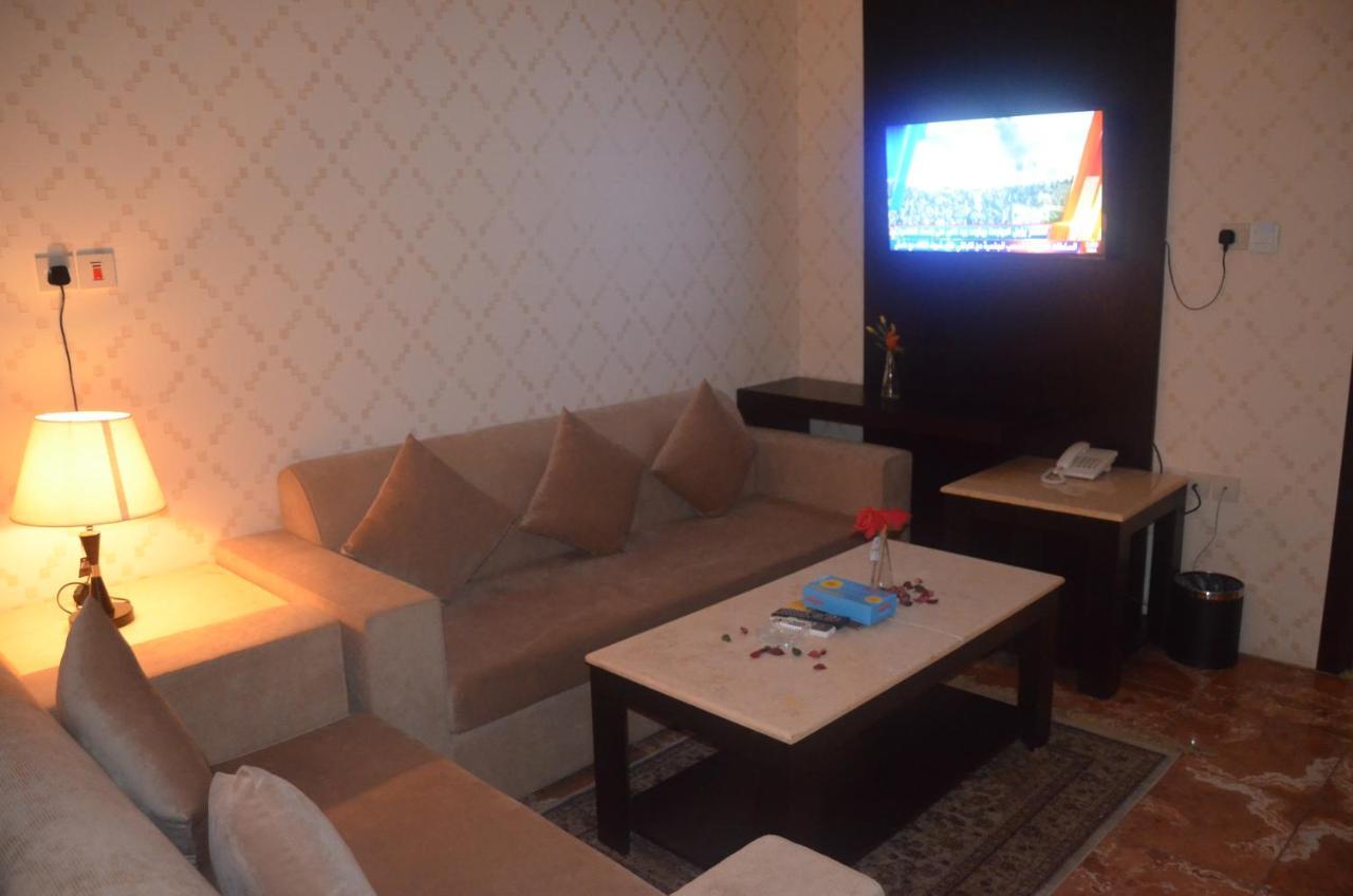 تولاي بارك Al Khobar Exterior foto
