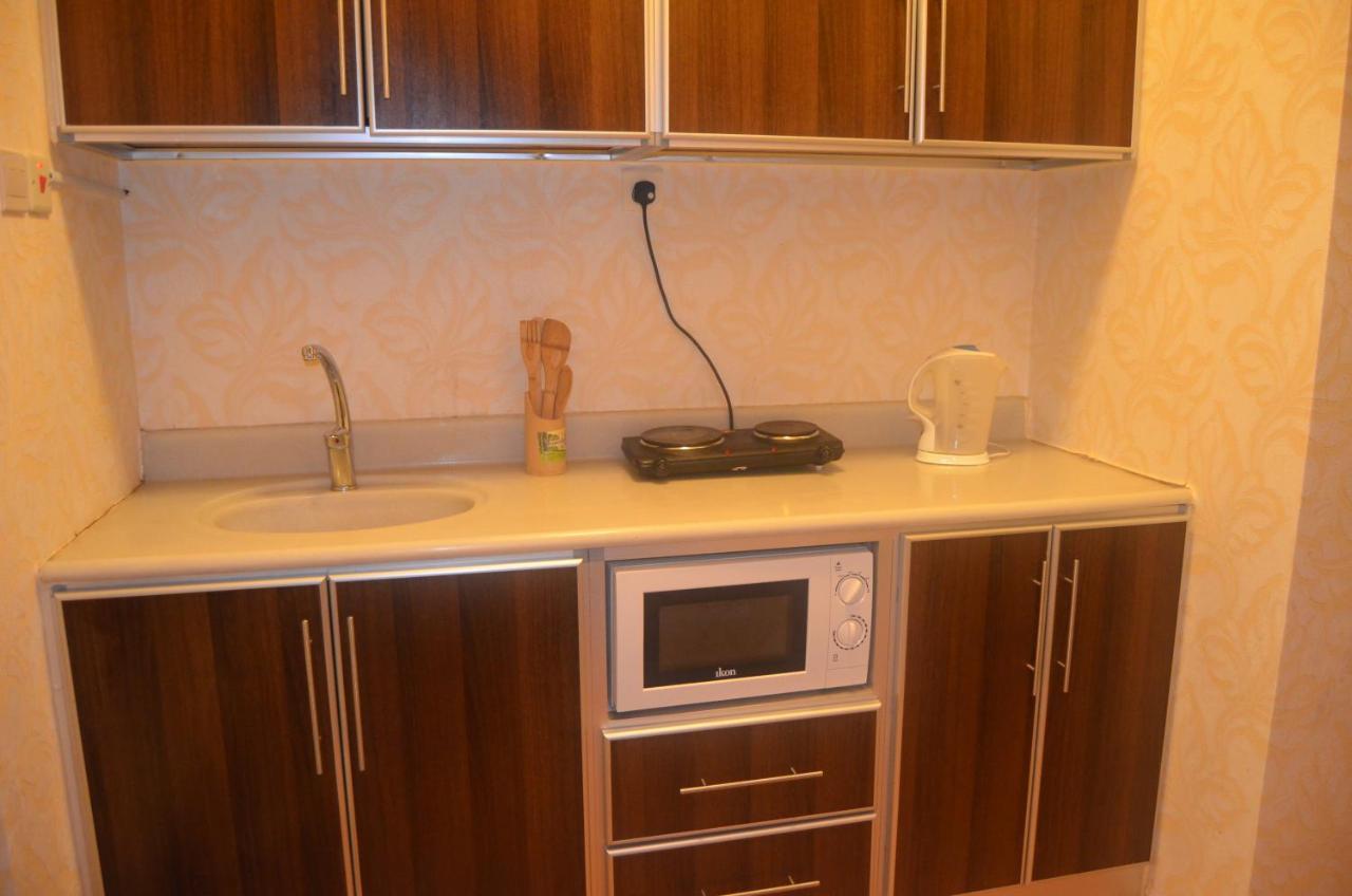 تولاي بارك Al Khobar Exterior foto