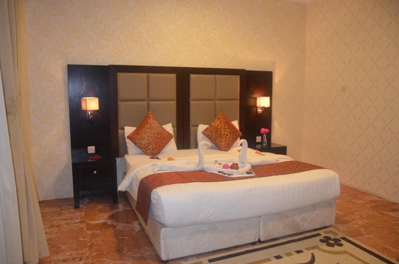 تولاي بارك Al Khobar Exterior foto