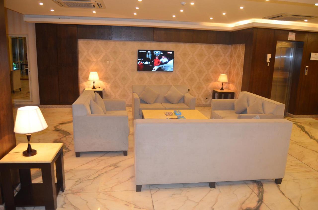 تولاي بارك Al Khobar Exterior foto