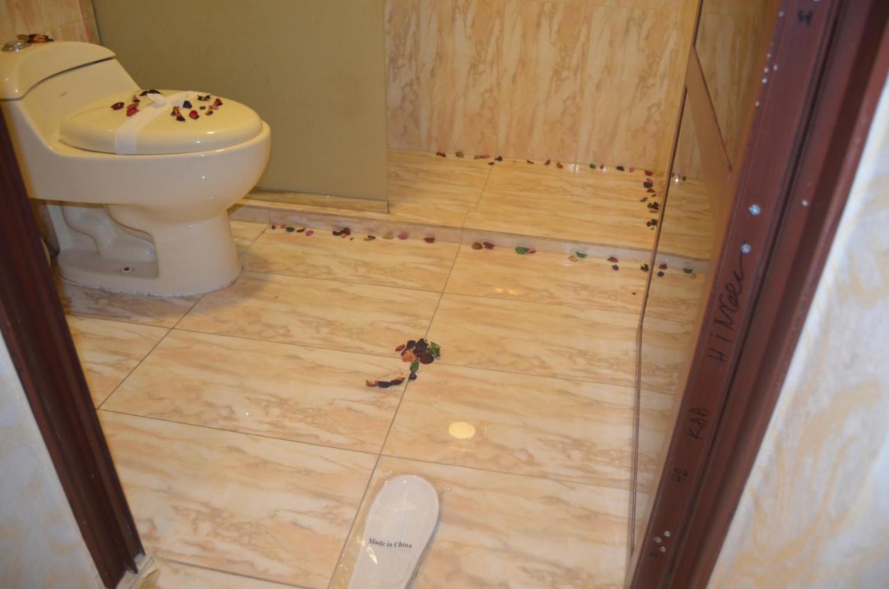 تولاي بارك Al Khobar Exterior foto