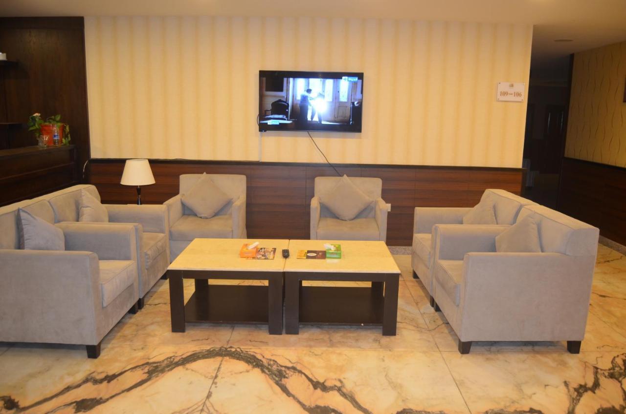 تولاي بارك Al Khobar Exterior foto
