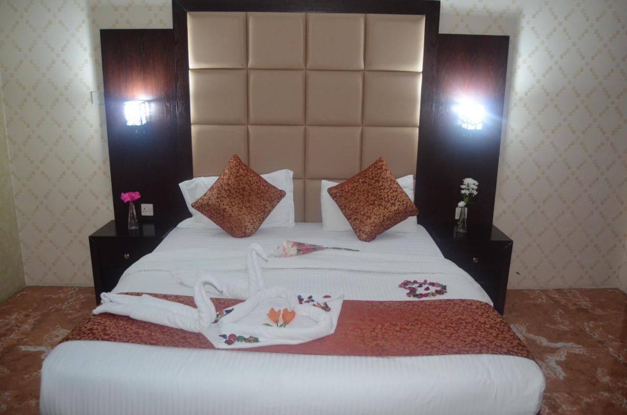 تولاي بارك Al Khobar Exterior foto