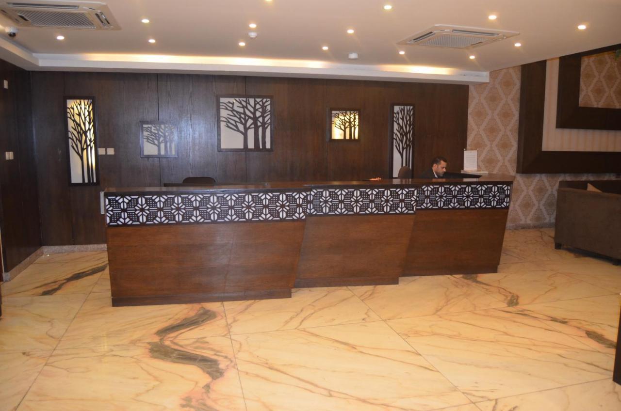 تولاي بارك Al Khobar Exterior foto