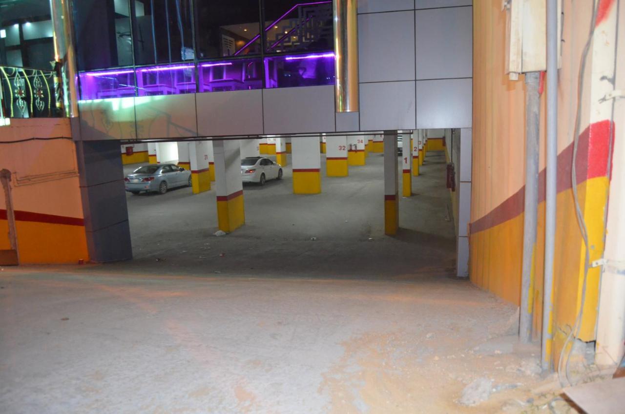 تولاي بارك Al Khobar Exterior foto