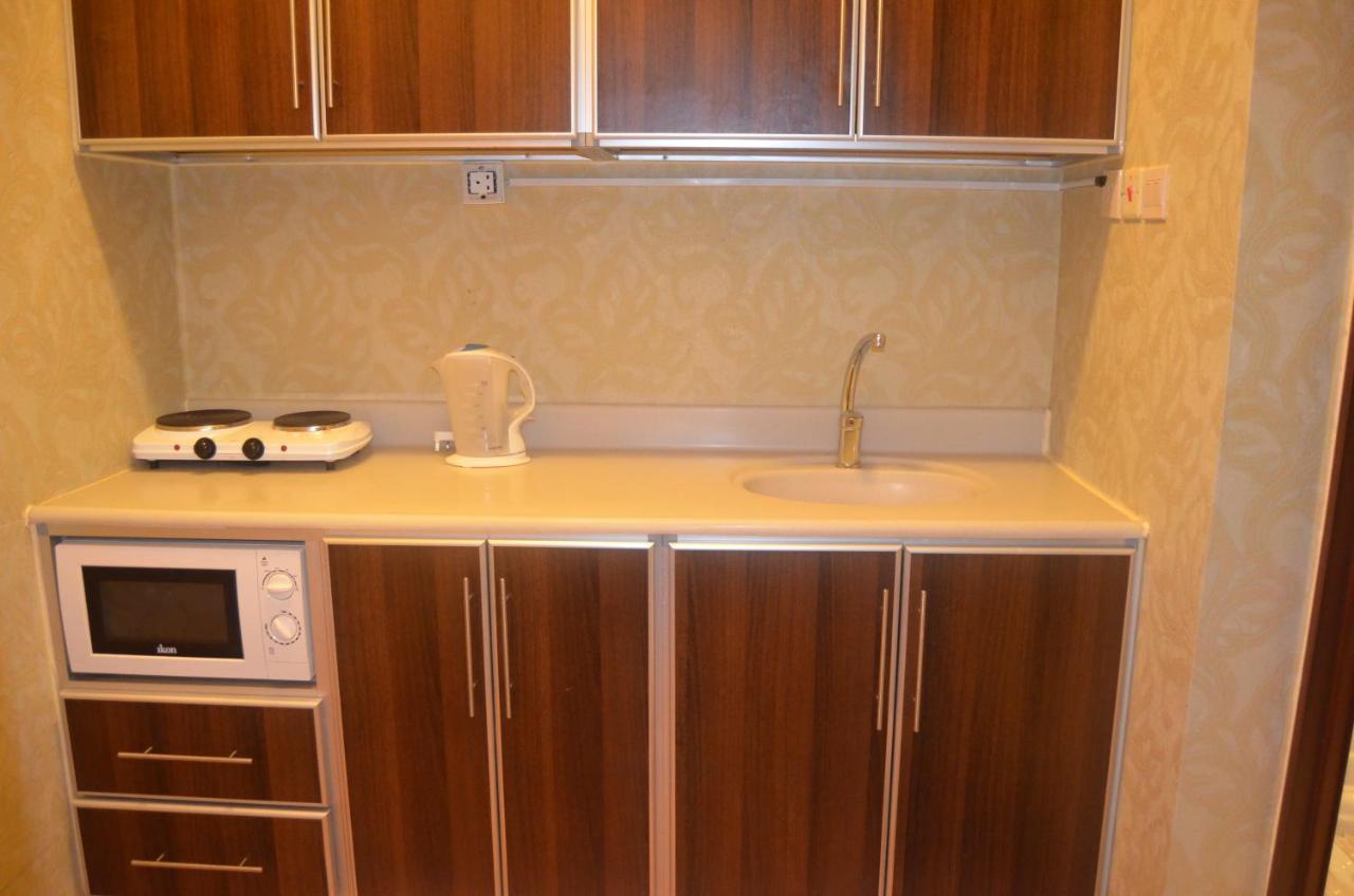 تولاي بارك Al Khobar Exterior foto
