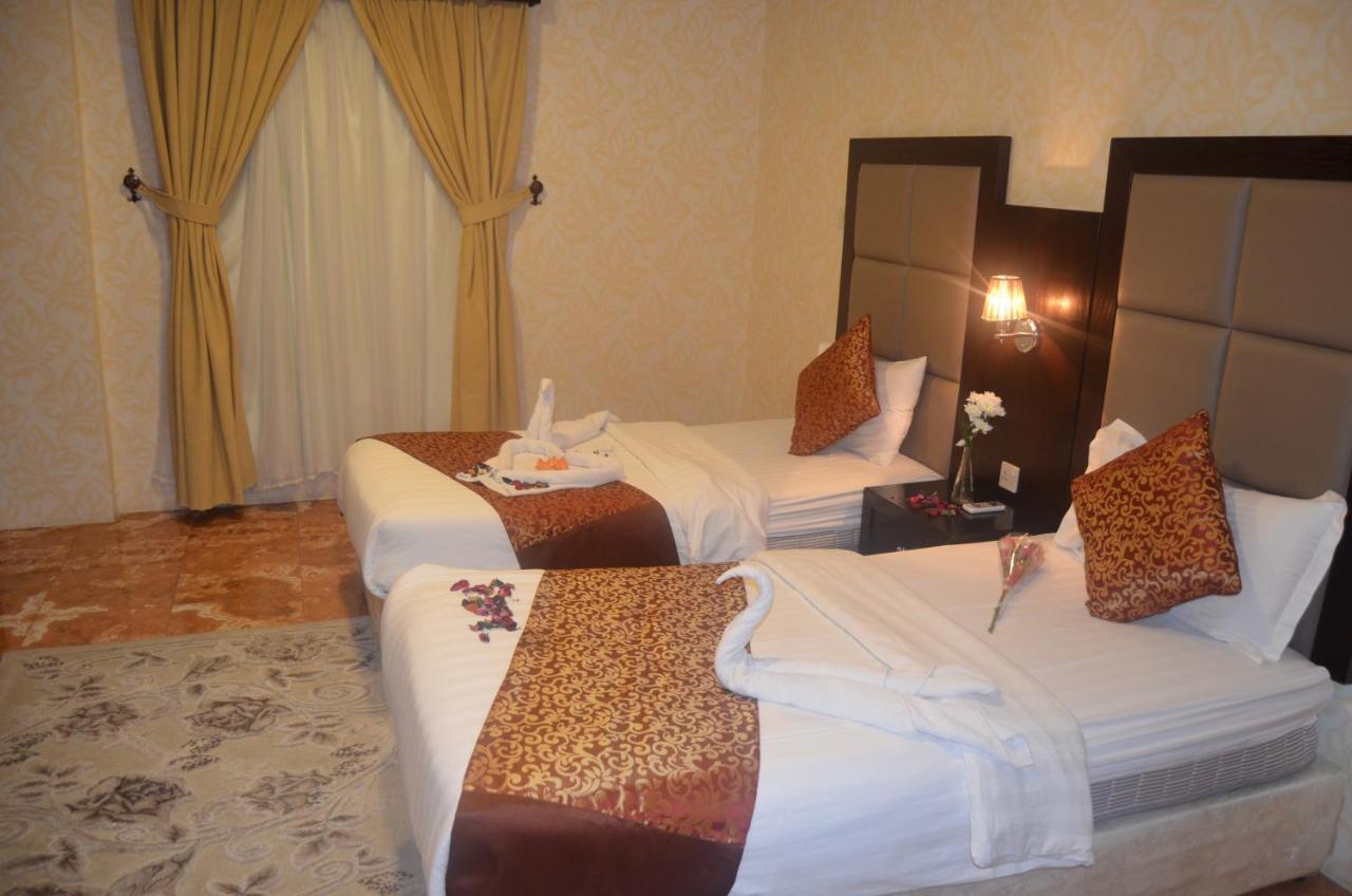 تولاي بارك Al Khobar Exterior foto