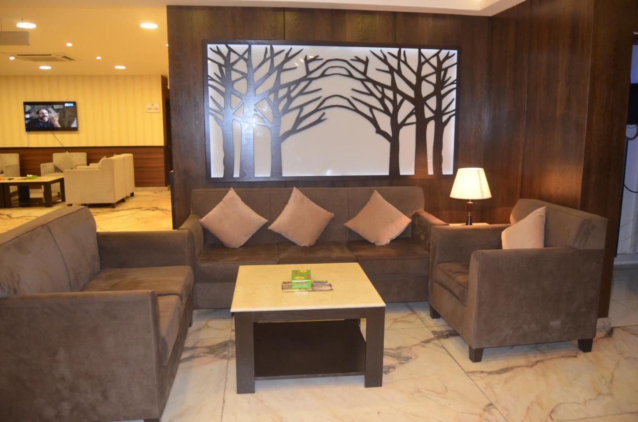 تولاي بارك Al Khobar Exterior foto