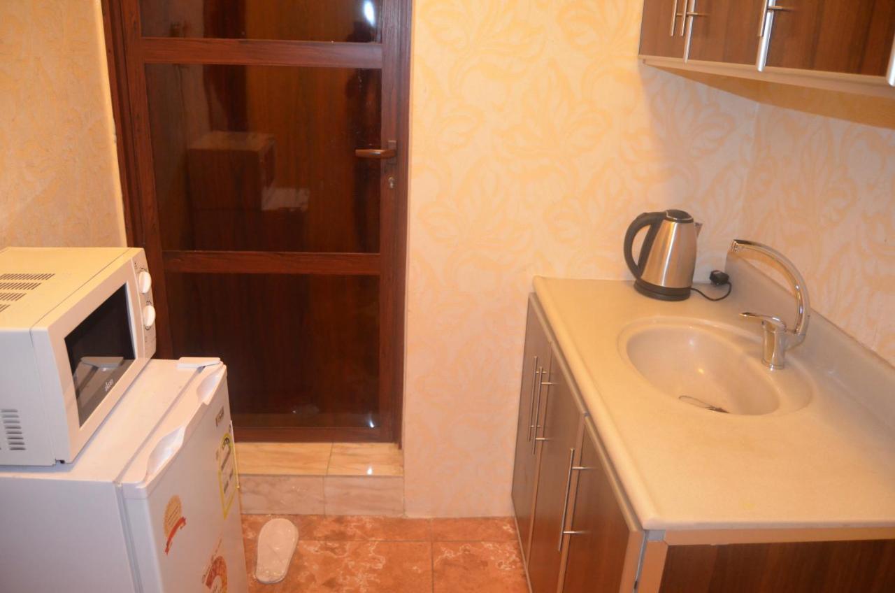 تولاي بارك Al Khobar Exterior foto